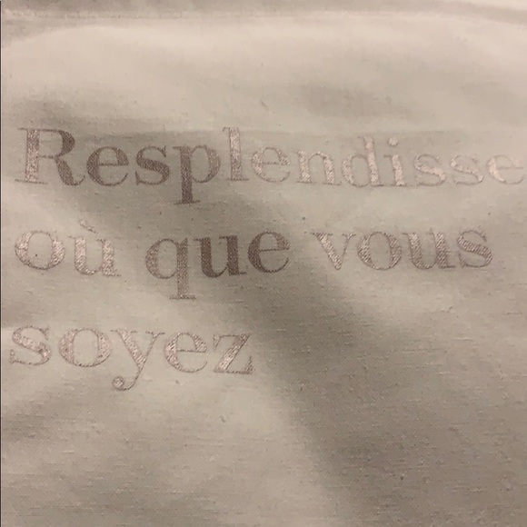 MONAT Drawstring Bag🌀 - Picture 4 of 4